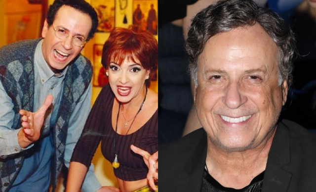 Ο Χάρης Ρώμας ξεκαθαρίζει για το ριμέικ του «Κωνσταντίνου και Ελένης»