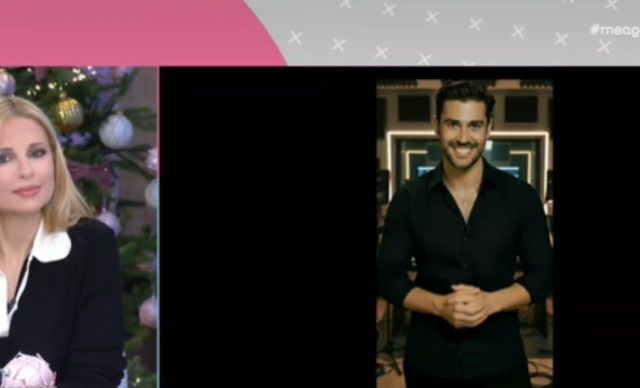 Ο πρώτος ΑΙ τραγουδιστής σε συνέντευξη στην Αριστοτέλους: “Θέλω να έρθω στην Κύπρο σύντομα”