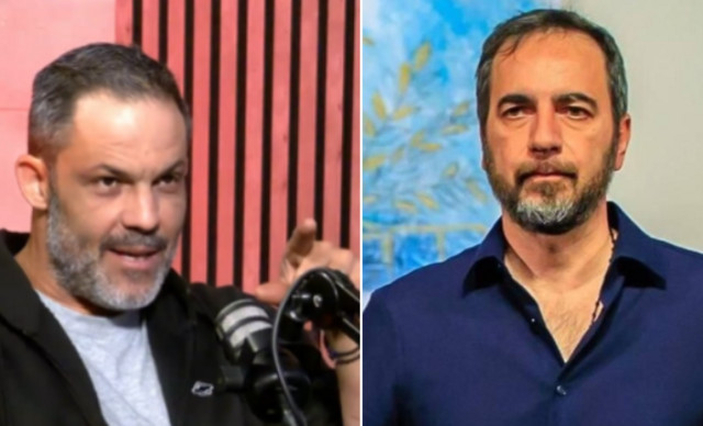 &Chi;ά&rho;&eta;&sigmaf; &Kappa;&kappa;&omicron;&lambda;ό&sigmaf;: &ldquo;&Theta;έ&lambda;&omega; &nu;&alpha; &alpha;&pi;&alpha;&nu;&tau;ή&sigma;&omega; &sigma;&tau;&omicron;&nu; &Lambda;ώ&rho;&eta;. &Delta;&epsilon;&nu; &epsilon;ί&nu;&alpha;&iota; έ&tau;&sigma;&iota;&hellip; &Epsilon;ί&nu;&alpha;&iota; ά&lambda;&lambda;&omicron; &nu;&alpha; έ&chi;&omicron;&upsilon;&mu;&epsilon; &omicron;&iota;&kappa;&omicron;&nu;&omicron;&mu;&iota;&kappa;ή &kappa;&alpha;&beta;ά&tau;&zeta;&alpha;&rdquo;