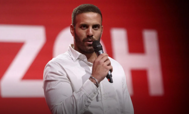 &Omicron; &epsilon;&upsilon;&rho;&omega;&beta;&omicron;&upsilon;&lambda;&epsilon;&upsilon;&tau;ή&sigmaf; &Nu;ί&kappa;&omicron;&sigmaf; &Pi;&alpha;&pi;&pi;ά&sigmaf; &chi;&tau;ύ&pi;&eta;&sigma;&epsilon; &gamma;&nu;&omega;&sigma;&tau;ό &delta;&eta;&mu;&omicron;&sigma;&iota;&omicron;&gamma;&rho;ά&phi;&omicron; &ndash; &Pi;&omega;&sigmaf; έ&gamma;&iota;&nu;&epsilon; &eta; &epsilon;&pi;ί&theta;&epsilon;&sigma;&eta;