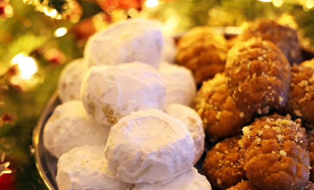 &Mu;&epsilon;&lambda;&omicron;&mu;&alpha;&kappa;ά&rho;&omicron;&nu;&alpha; vs &kappa;&omicron;&upsilon;&rho;&alpha;&mu;&pi;&iota;έ&delta;&epsilon;&sigmaf;: &Pi;ό&sigma;&epsilon;&sigmaf; &theta;&epsilon;&rho;&mu;ί&delta;&epsilon;&sigmaf; έ&chi;&epsilon;&iota; &kappa;ά&theta;&epsilon; &kappa;&omicron;&mu;&mu;ά&tau;&iota; &kappa;&alpha;&iota; &tau;&iota; &nu;&alpha; &epsilon;&pi;&iota;&lambda;έ&xi;&epsilon;&iota;&sigmaf;