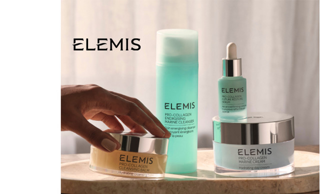 Giveaway: Τo HELLO! σου κάνει δώρο προϊόντα περιποίησης ομορφιάς Elemis