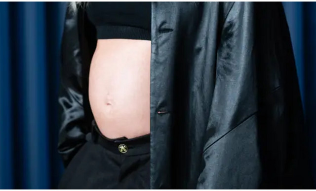 Πασίγνωστη Αγγλίδα τραγουδίστρια αποκάλυψε ότι είναι έγκυος για δεύτερη φορά (ΒΙΝΤΕΟ)