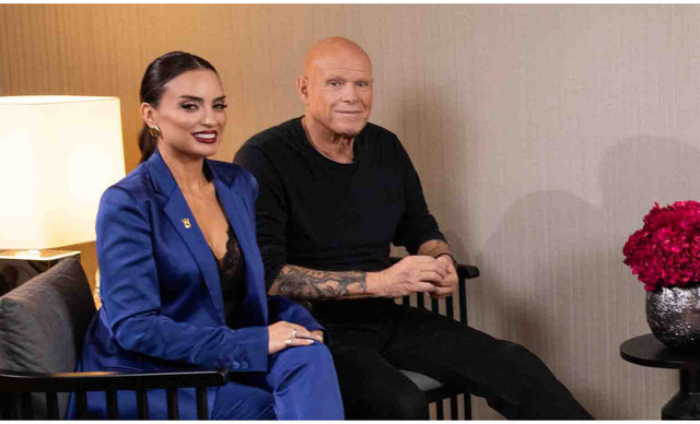 &Epsilon;&lambda;&pi;ί&delta;&alpha; &Iota;&alpha;&kappa;&omega;&beta;ί&delta;&omicron;&upsilon;: &Alpha;&pi;&alpha;&nu;&tau;ά &alpha;&nu; &theta;&alpha; &tau;&eta; &delta;&omicron;ύ&mu;&epsilon; &sigma;&epsilon; &epsilon;&lambda;&lambda;&eta;&nu;&iota;&kappa;ή &epsilon;&kappa;&pi;&omicron;&mu;&pi;ή &lambda;ό&gamma;&omega;&hellip; &Kappa;&alpha;&lambda;&eta;&mu;έ&rho;&eta; (&Beta;&Iota;&Nu;&Tau;&Epsilon;&Omicron;)