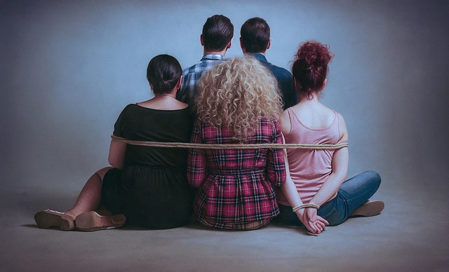 &laquo;&Sigma;&pi;ύ&rho;&omicron; &mu;&omicron;&upsilon;, &epsilon;&mu;&epsilon;ί&sigmaf; &epsilon;&upsilon;&chi;&alpha;&rho;ί&sigma;&tau;&omicron;&upsilon;&mu;&epsilon;&hellip;ό&rho;&theta;&iota;&alpha;&raquo;: &Pi;ό&tau;&epsilon; &theta;&alpha; &delta;&omicron;ύ&mu;&epsilon; &tau;&omicron; &theta;&rho;&upsilon;&lambda;&iota;&kappa;ό reunion &sigma;&tau;&omicron;&nu; ALPHA;