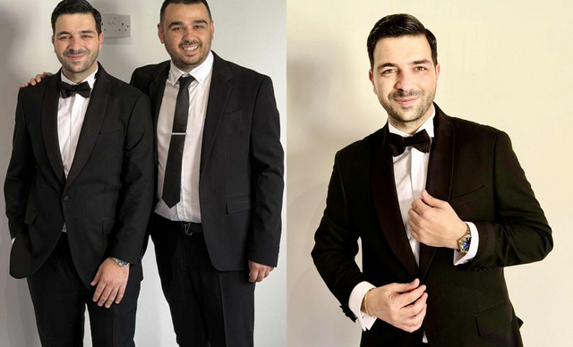 &Chi;ά&rho;&eta;&sigmaf; &Pi;&alpha;&pi;&alpha;&theta;&epsilon;&omicron;&chi;ά&rho;&omicron;&upsilon;&sigmaf;: &Mu;&epsilon; all time classic &epsilon;&mu;&phi;ά&nu;&iota;&sigma;&eta; &sigma;&tau;&omicron;&nu; &gamma;ά&mu;&omicron; &tau;&omicron;&upsilon; &ndash; &Eta; &lambda;&epsilon;&pi;&tau;&omicron;&mu;έ&rho;&epsilon;&iota;&alpha; &pi;&omicron;&upsilon; έ&kappa;&alpha;&nu;&epsilon; &tau;&eta;&nu; &delta;&iota;&alpha;&phi;&omicron;&rho;ά (&Phi;&Omega;&Tau;&Omicron;)