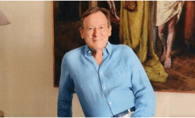 Ανδρέας Φουστάνος: Αυτή είναι η νέα του σύντροφος… και είναι κούκλα! (ΦΩΤΟ)