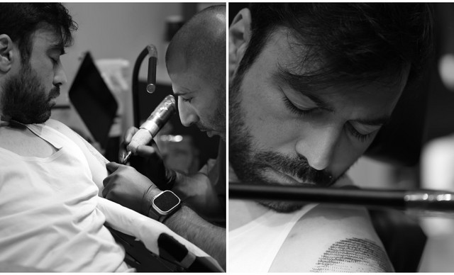 &Alpha;&nu;&delta;&rho;έ&alpha;&sigmaf; &Gamma;&epsilon;&omega;&rho;&gamma;ί&omicron;&upsilon;:&nbsp;Έ&kappa;&alpha;&nu;&epsilon; &tau;&alpha;&tau;&omicron;&upsilon;ά&zeta; &tau;&eta; &Sigma;&iota;&mu;ώ&nu;&eta; &sigma;&tau;&omicron; &mu;&pi;&rho;ά&tau;&sigma;&omicron; &tau;&omicron;&upsilon; (&Beta;&Iota;&Nu;&Tau;&Epsilon;&Omicron;)