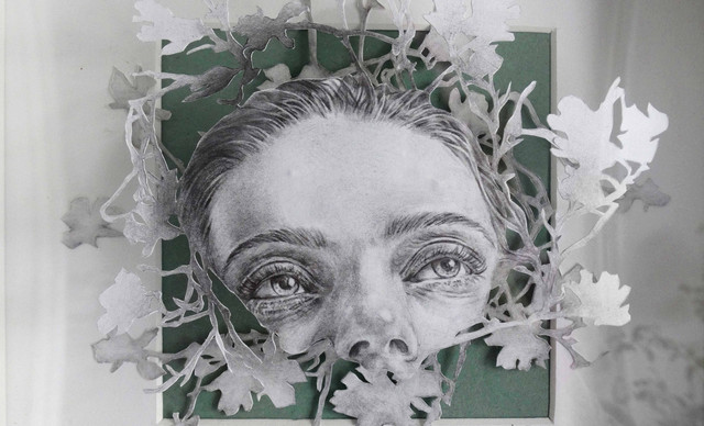 Electric Dreams: Η νέα ομαδική έκθεση της Isnotgallery