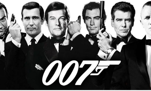 Αυτός ο ηθοποιός είναι το νέο φαβορί των στοιχηματικών για τον ρόλο του Τζέιμς Μποντ