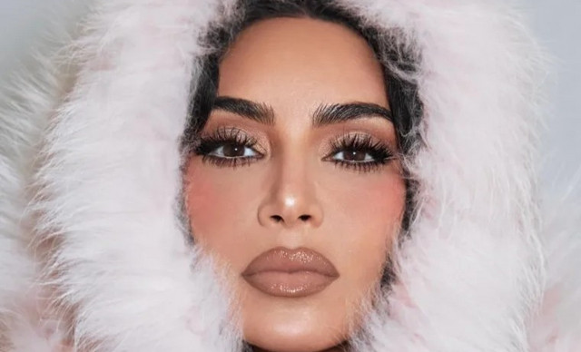 &Omicron; &chi;&rho;&iota;&sigma;&tau;&omicron;&upsilon;&gamma;&epsilon;&nu;&nu;&iota;ά&tau;&iota;&kappa;&omicron;&sigmaf; &sigma;&tau;&omicron;&lambda;&iota;&sigma;&mu;ό&sigmaf; &tau;&eta;&sigmaf; &Kappa;&iota;&mu; &Kappa;&alpha;&rho;&nu;&tau;ά&sigma;&iota;&alpha;&nu; έ&gamma;&iota;&nu;&epsilon; viral &gamma;&iota;&alpha; &tau;&omicron;&upsilon;&sigmaf; &lambda;ά&theta;&omicron;&sigmaf; &lambda;ό&gamma;&omicron;&upsilon;&sigmaf;