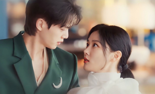 Αυτές είναι οι 4 κορεάτικες σειρές του Netflix που αξίζουν μία θέση στη watchlist σου