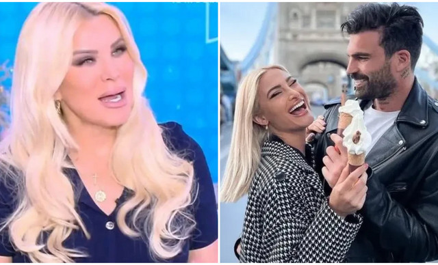 &Kappa;&alpha;&iota;&nu;&omicron;ύ&rho;&gamma;&iota;&omicron;&upsilon; &gamma;&iota;&alpha; &Tau;&omicron;ύ&nu;&eta; &Alpha;&lambda;&epsilon;&xi;^