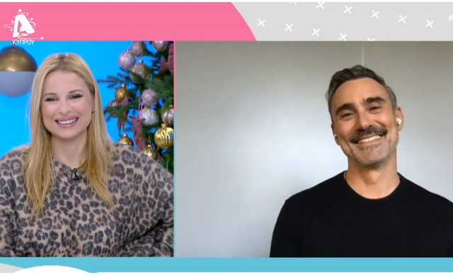 &Gamma;&iota;ώ&rho;&gamma;&omicron;&sigmaf; &Kappa;&alpha;&pi;&omicron;&upsilon;&tau;&zeta;ί&delta;&eta;&sigmaf;: &Tau;&omicron; &laquo;&pi;&alpha;&rho;ά &pi;έ&nu;&tau;&epsilon;&raquo; &epsilon;ί&nu;&alpha;&iota; &kappa;&omicron;&mu;&mu;ά&tau;&iota; &tau;&eta;&sigmaf; &kappa;&alpha;&rho;&delta;&iota;ά&sigmaf; &mu;&omicron;&upsilon; (&Beta;&Iota;&Nu;&Tau;&Epsilon;&Omicron;)