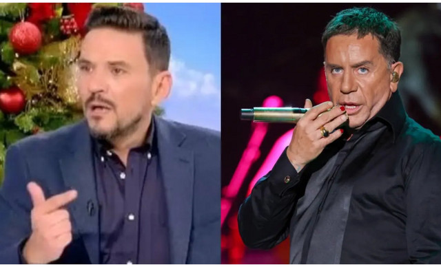 &Tau;&sigma;&omicron;&upsilon;&rho;ό&sigmaf; &gamma;&iota;&alpha; &upsilon;&pi;ό&theta;&epsilon;&sigma;&eta; &Mu;&alpha;&zeta;&omega;&nu;ά&kappa;&eta;: &laquo;&Gamma;&iota;&alpha;&tau;ί &kappa;&alpha;&tau;&alpha;&tau;έ&theta;&eta;&kappa;&epsilon; &eta; &mu;ή&nu;&upsilon;&sigma;&eta; &sigma;ή&mu;&epsilon;&rho;&alpha;, &pi;&omicron;&upsilon; &epsilon;ί&nu;&alpha;&iota; &eta; &pi;&rho;&epsilon;&mu;&iota;έ&rho;&alpha; &tau;&omicron;&upsilon;;&raquo;