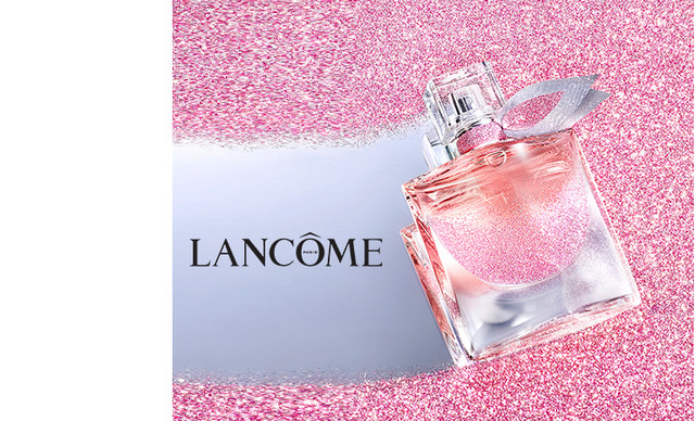 Giveaway: &Tau;o HELLO! &sigma;&omicron;&upsilon; &chi;&alpha;&rho;ί&zeta;&epsilon;&iota; έ&nu;&alpha; ά&rho;&omega;&mu;&alpha; Lanc&ocirc;me La Vie Est Belle Limited Sparkling edition