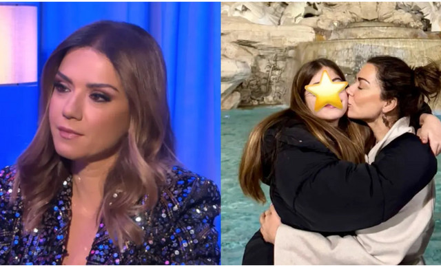 &Lambda;&alpha;&sigma;&kappa;&alpha;&rho;ά&kappa;&eta;: &Alpha;&pi;&omicron;&kappa;&alpha;&lambda;ύ&pi;&tau;&epsilon;&iota; &pi;ώ&sigmaf; &mu;ί&lambda;&eta;&sigma;&epsilon; &sigma;&tau;&eta;&nu; &kappa;ό&rho;&eta; &tau;&eta;&sigmaf; &gamma;&iota;&alpha; &tau;&omicron; &delta;&iota;&alpha;&zeta;ύ&gamma;&iota;&omicron; &alpha;&pi;ό &tau;&omicron;&nu; &Tau;&sigma;&iota;&mu;&iota;&tau;&sigma;έ&lambda;&eta;