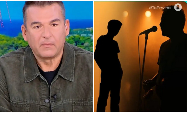 &Lambda;&iota;ά&gamma;&kappa;&alpha;&sigmaf; &gamma;&iota;&alpha; &pi;&alpha;&sigma;ί&gamma;&nu;&omega;&sigma;&tau;&omicron; Έ&lambda;&lambda;&eta;&nu;&alpha; &tau;&rho;&alpha;&gamma;&omicron;&upsilon;&delta;&iota;&sigma;&tau;ή: &laquo;&Mu;&omicron;&upsilon; &epsilon;ί&nu;&alpha;&iota; &alpha;&gamma;&alpha;&pi;&eta;&tau;ό&sigmaf;&hellip; &Delta;&epsilon;&nu; &epsilon;ί&nu;&alpha;&iota; &omicron; &Rho;ό&kappa;&kappa;&omicron;&sigmaf;&raquo;