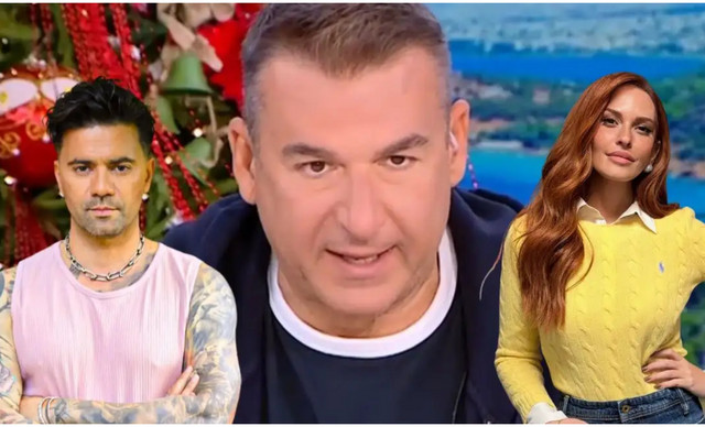 &Lambda;&iota;ά&gamma;&kappa;&alpha;&sigmaf; &gamma;&iota;&alpha; &Chi;&rho;&eta;&sigma;&tau;ί&delta;&omicron;&upsilon; &ndash; &Mu;&alpha;&rho;&alph