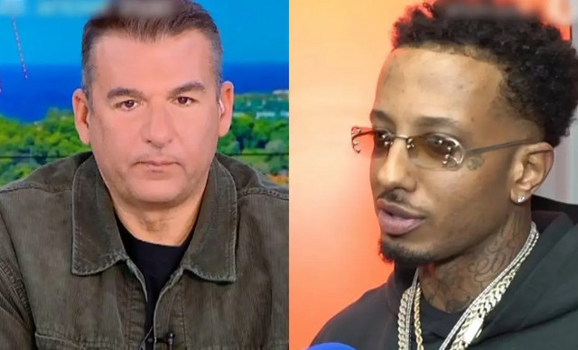 Ά&gamma;&rho;&iota;&omicron; &xi;έ&sigma;&pi;&alpha;&sigma;&mu;&alpha; &alpha;&pi;ό Light &kappa;&alpha;&tau;ά &Gamma;&iota;ώ&rho;&gamma;&omicron;&upsilon; &Lambda;&iota;ά&gamma;&kappa;&alpha;