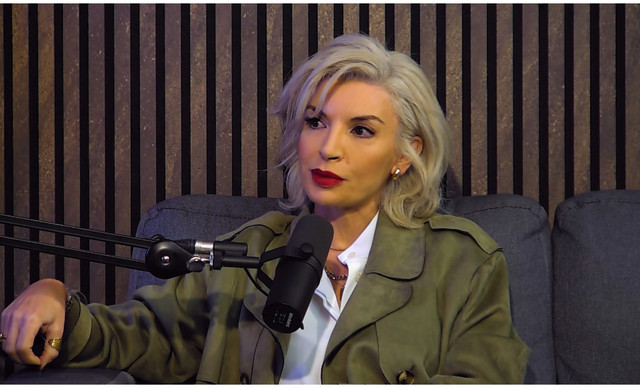 «Δεν το ξέχασα ποτέ»: Η Μαρία Ιωάννου μιλάει ανοιχτά για την κακοποίηση που υπέστη (ΒΙΝΤΕΟ)