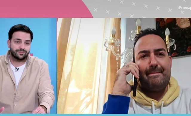 Μαυρίκιος Μαυρικίου: Δεν αντέχει άλλο την κατακραυγή