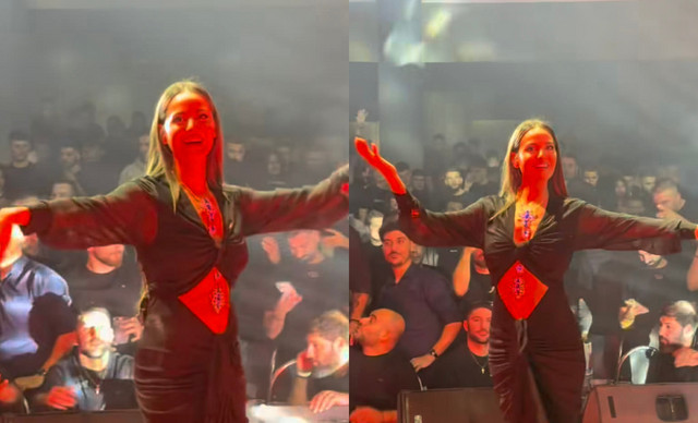 &Alpha;&delta;&iota;&alpha;&nu;ό&eta;&tau;&omicron; &sigma;&kappa;&eta;&nu;&iota;&kappa;ό &sigma;&tau;&eta;&nu; &Kappa;ύ&pi;&rho;&omicron; &mu;&epsilon; &tau;&eta;&nu; &Rho;ί&alpha; &Epsilon;&lambda;&lambda;&eta;&nu;ί&delta;&omicron;&upsilon;