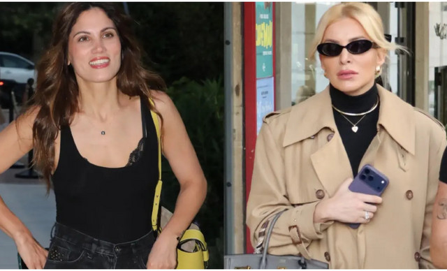 &Mu;&alpha;ί&rho;&eta; &Sigma;&upsilon;&nu;&alpha;&tau;&sigma;ά&kappa;&eta;: &Alpha;&upsilon;&tau;ό&sigmaf; &epsilon;ί&nu;&alpha;&iota; &omicron; &pi;&rho;&alpha;&gamma;&mu;&alpha;&tau;&iota;&kappa;ό&sigmaf; &lambda;ό&gamma;&omicron;&sigmaf; &pi;&omicron;&upsilon; έ&kappa;&alpha;&nu;&epsilon; unfollow &tau;&eta;&nu; &Kappa;&alpha;&iota;&nu;&omicron;ύ&rho;&gamma;&iota;&omicron;&upsilon; (&Beta;&Iota;&Nu;&Tau;&Epsilon;&Omicron;)