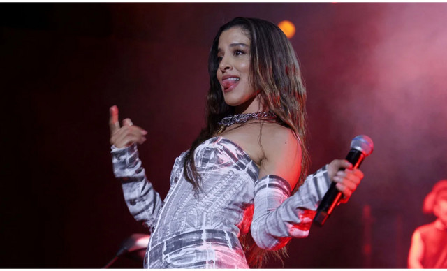 Η εξομολόγηση της Τσιμτσιλή για την υγεία της Μαρίνας Σάττι