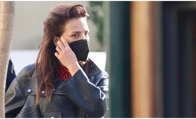 Ένοχη η Δήμητρα Ματσούκα – Αυτή είναι η ποινή που της επιβλήθηκε
