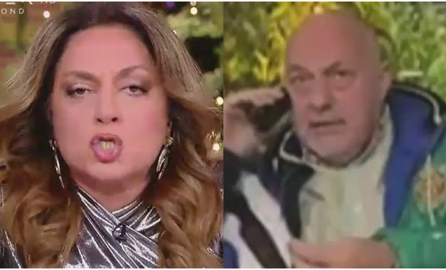 &Pi;&rho;&omega;&tau;&omicron;&phi;&alpha;&nu;ή&sigmaf; έ&nu;&tau;&alpha;&sigma;&eta; &alpha;&nu;ά&mu;&epsilon;&sigma;&alpha; &sigma;&epsilon; &Mu;&omicron;&upsilon;&tau;ί&delta;&omicron;&upsilon; &kappa;&alpha;&iota; &Mu;&pi;έ&omicron;: &laquo;&Epsilon;ί&sigma;&tau;&epsilon; &eta; &pi;&rho;ώ&tau;&eta; &xi;&epsilon;&phi;&tau;ί&lambda;&alpha;&raquo;