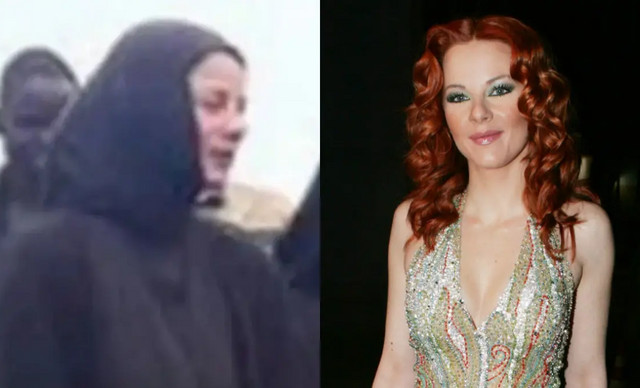 Ναταλία Λιονάκη: Μυστήριο με την παραμονή της στην Κένυα