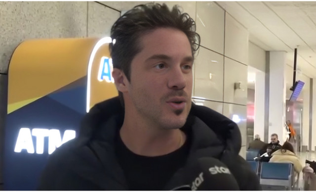 &Nu;ί&kappa;&omicron;&sigmaf; &Omicron;&iota;&kappa;&omicron;&nu;&omicron;&mu;ό&pi;&omicron;&upsilon;&lambda;&omicron;&sigmaf;: &laquo;&Alpha;&nu; &phi;&tau;ά&sigma;&omicron;&upsilon;&mu;&epsilon; &nu;&alpha; &kappa;&rho;&iota;&nu;ό&mu;&alpha;&sigma;&tau;&epsilon; &epsilon;&pi;&epsilon;&iota;&delta;ή &pi;&iota;&sigma;&tau;&epsilon;ύ&omicron;&upsilon;&mu;&epsilon;, &tau;ό&tau;&epsilon;&hellip;&raquo;