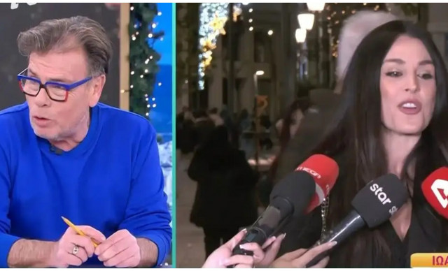 &Pi;&alpha;&pi;&alpha;&nu;ώ&tau;&alpha;&sigmaf; &gamma;&iota;&alpha; &Iota;&omega;ά&nu;&nu;&alpha; &Tau;&rho;&iota;&alpha;&nu;&tau;&alpha;&phi;&upsilon;&lambda;&lambda;ί&delta;&omicron;&upsilon;: &laquo;Ή&tau;&alpha;&nu; &epsilon;&pi;&iota;&theta;&epsilon;&tau;&iota;&kappa;ή, έ&delta;&epsilon;&rho;&nu;&epsilon; &kappa;ό&sigma;&mu;&omicron;!&raquo;