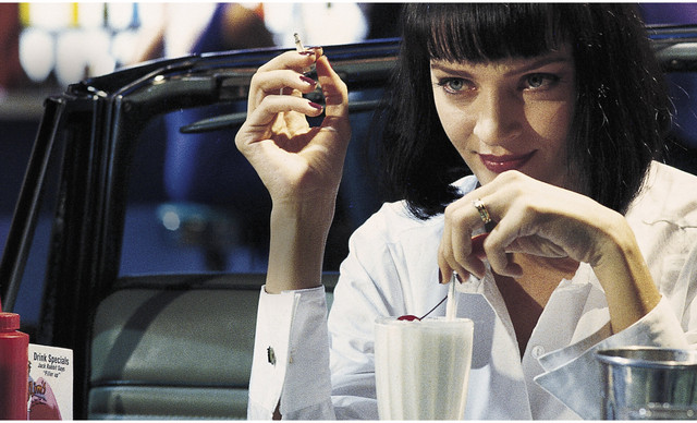 Πασίγνωστος ηθοποιός από το «Pulp Fiction» βρέθηκε νεκρός στο διαμέρισμά του