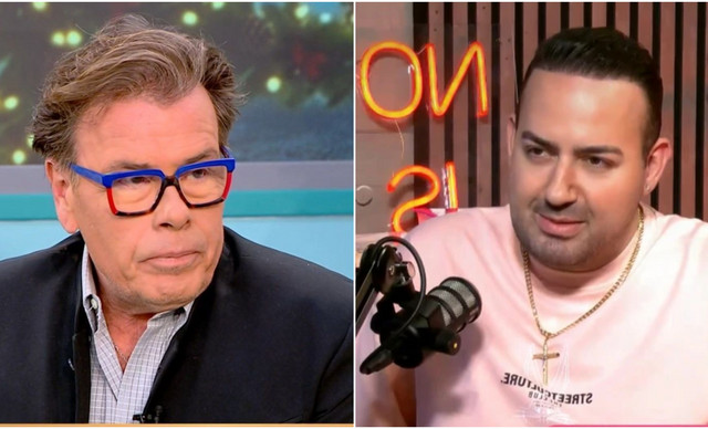 Παπανώτας για Μαυρικίου: «Μπορεί να του άλλαξαν προσανατολισμό στο κεφάλι του»