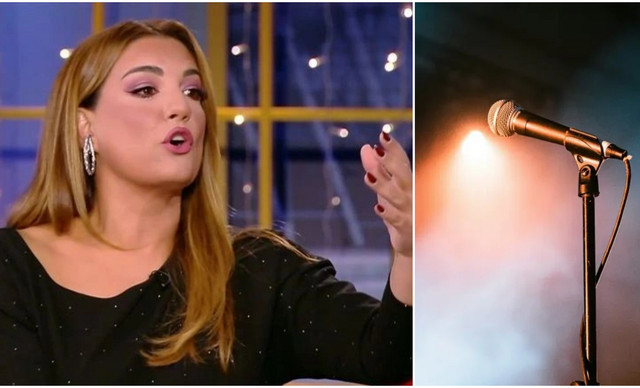 &Pi;&alpha;&pi;ί&lambda;&alpha; &gamma;&iota;&alpha; &kappa;&alpha;&tau;&alpha;&gamma;&gamma;&epsilon;&lambda;ί&epsilon;&sigmaf; &sigma;&epsilon; Έ&lambda;&lambda;&eta;&nu;&alpha; &tau;&rho;&alpha;&gamma;&omicron;&upsilon;&delta;&iota;&sigma;&tau;ή: &laquo;&Kappa;&upsilon;&kappa;&lambda;&omicron;&phi;&omicron;&rho;&epsilon;ί έ&nu;&alpha; ό&nu;&omicron;&mu;&alpha; &pi;&omicron;&upsilon; &delta;&iota;&alpha;&beta;ά&zeta;&omicron;&upsilon;&mu;&epsilon; &alpha;&pi;ό &tau;&omicron; &pi;&rho;&omega;ί&raquo;