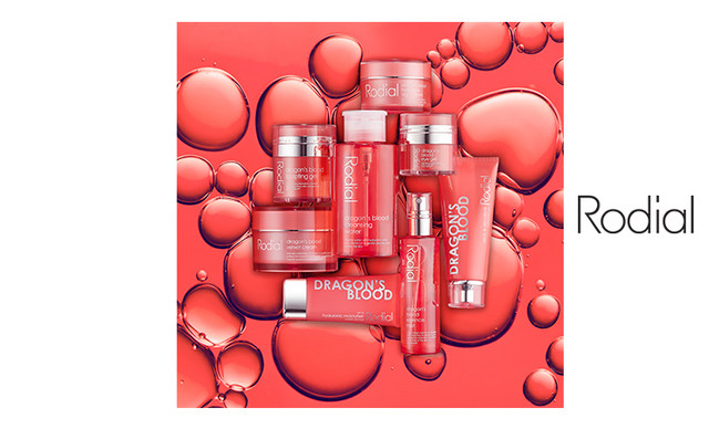 Giveaway: Τo HELLO! σου χαρίζει καλλυντικά Rodial για δυναμική φροντίδα και ορατά αποτελέσματα