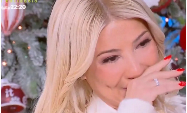 &laquo;&Lambda;ύ&gamma;&iota;&sigma;&epsilon;&raquo; &eta; &Phi;&alpha;ί&eta; &Sigma;&kappa;&omicron;&rho;&delta;ά on air