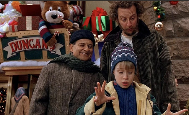 &Sigma;ά&rho;&omega;&sigma;&epsilon; &sigma;&epsilon; &nu;&omicron;ύ&mu;&epsilon;&rho;&alpha; &tau;&eta;&lambda;&epsilon;&theta;έ&alpha;&sigma;&eta;&sigmaf;&nbsp;&tau;&omicron; &laquo;Home Alone&raquo; &sigma;&tau;o&nu; ALPHA &Kappa;ύ&pi;&rho;&omicron;&upsilon;