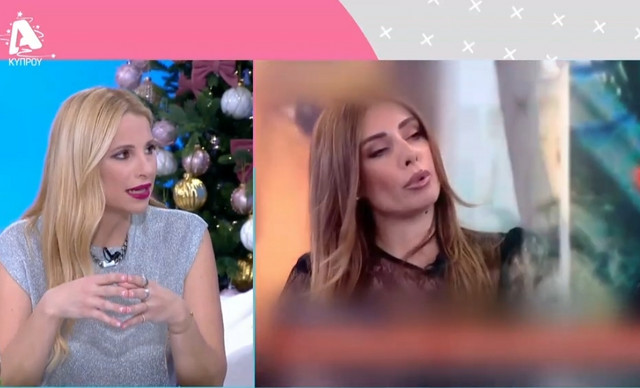 Χριστιάνα Αριστοτέλους: To ατύχημα με το αυτοκίνητο και η αγωγή (ΒΙΝΤΕΟ)