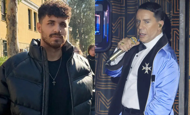 &Alpha;&pi;&omicron;&kappa;ά&lambda;&upsilon;&psi;&eta; &alpha;&pi;ό Stef &pi;&omicron;&upsilon; &theta;&alpha; &sigma;&upsilon;&zeta;&eta;&tau;&eta;&theta;&epsilon;ί: &ldquo;&Theta;&alpha; &kappa;&alpha;&tau;&omicron;&nu;&omicron;&mu;ά&sigma;&epsilon;&iota; &pi;&omicron;&iota;&omicron;&sigmaf; &alpha;&pi;&omicron;&pi;&epsilon;&iota;&rho;ά&theta;&eta;&kappa;&epsilon; &nu;&alpha; &tau;&omicron;&nu; &delta;&omega;&rho;&omicron;&delta;&omicron;&kappa;ή&sigma;&epsilon;&iota;&rdquo;