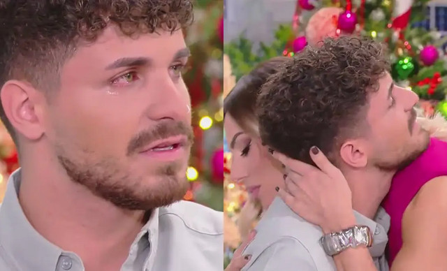 &Xi;έ&sigma;&pi;&alpha;&sigma;&epsilon; &sigma;&epsilon; &kappa;&lambda;ά&mu;&alpha;&tau;&alpha; &omicron; Stef: &laquo;&Theta;&alpha; &kappa;&upsilon;&kappa;&lambda;&omicron;&phi;&omicron;&rho;ή&sigma;&epsilon;&iota; &beta;ί&nu;&tau;&epsilon;&omicron; &mu;&epsilon; &pi;&rho;&omicron;&sigma;&omega;&pi;&iota;&kappa;έ&sigmaf; &sigma;&tau;&iota;&gamma;&mu;έ&sigmaf; &mu;&omicron;&upsilon;&raquo;