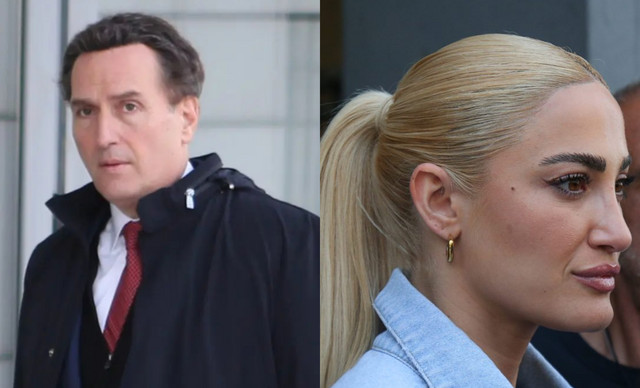 Δημητρακόπουλος: Συγκλονίζουν τα απειλητικά μηνύματα για την υπόθεση της Ιωάννας Τούνη