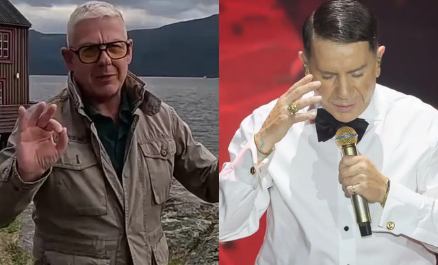 Ά&gamma;&rho;&iota;&omicron; &xi;έ&sigma;&pi;&alpha;&sigma;&mu;&alpha; &alpha;&pi;ό &Tau;ά&sigma;&omicron; &Delta;&omicron;ύ&sigma;&am