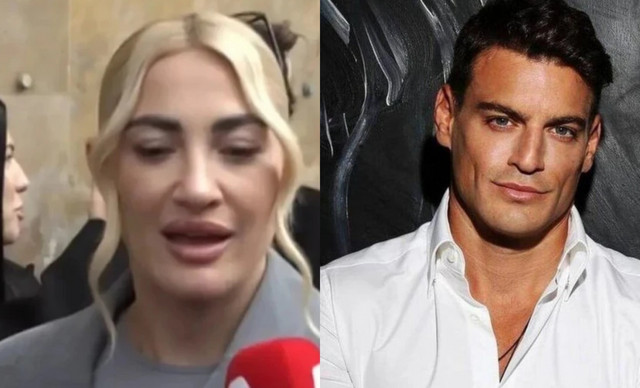 Όλα όσα κατέθεσε ο Δημήτρης Φιντιρίκος για την υπόθεση της Ιωάννας Τούνη