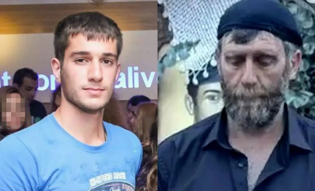 Βαγγέλης Γιακουμάκης – Ξεσπά ο πατέρας του