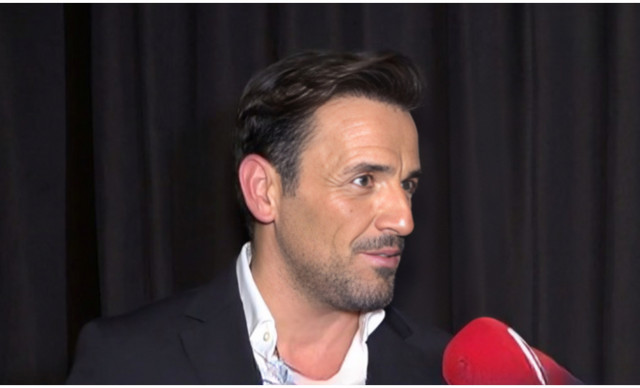 Νίκος Βέρτης: Κάθε άνθρωπος αντλεί από κάπου ψυχική δύναμη, εγώ έχω τον Χριστό