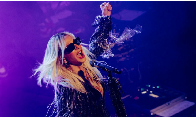 Άννα Βίσση: Αποθεωτική πρεμιέρα στο Hotel Ermou για δέκατη σεζόν (ΒΙΝΤΕΟ)