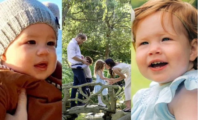 &Pi;&rho;ί&gamma;&kappa;&iota;&pi;&alpha;&sigmaf; Harry-Meghan Markle: &Eta; &chi;&rho;&iota;&sigma;&tau;&omicron;&upsilon;&gamma;&epsilon;&nu;&nu;&iota;ά&tau;&iota;&kappa;&eta; &kappa;ά&rho;&tau;&alpha; &tau;&omicron;&upsilon;&sigmaf; &mu;&epsilon; &pi;&rho;&omega;&tau;&alpha;&gamma;&omega;&nu;&iota;&sigma;&tau;έ&sigmaf; Archie &kappa;&alpha;&iota; Lilibet